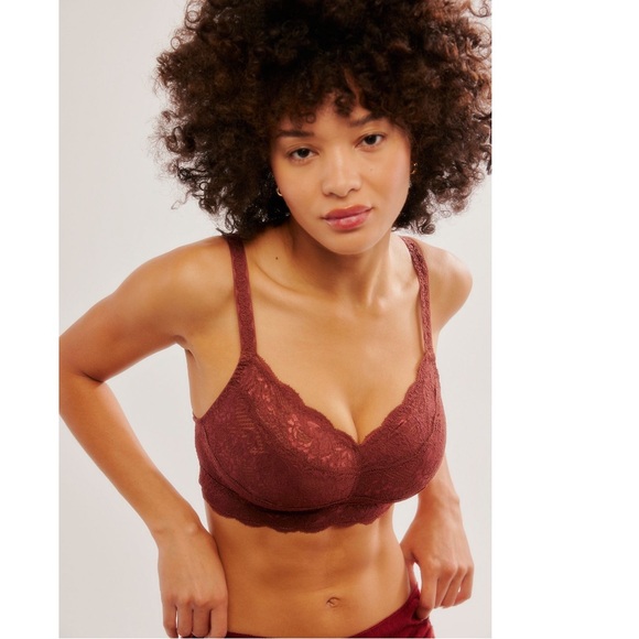 Cosabella Racerback Bralette
